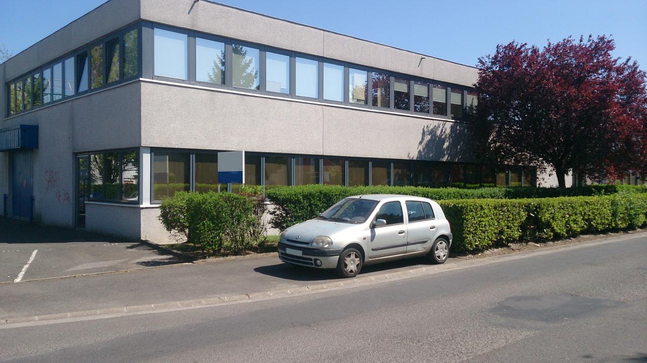 Local d'activité Sartrouville 119m² Location local d'activité Sartrouville Yvelines OLACT2206348 5